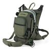Goture Fly Fishing Chest Pack, Lightweight Chest Pack Tackle Storage Bag, Fly Fishing Bag with Adjustable Padded Waist Strap