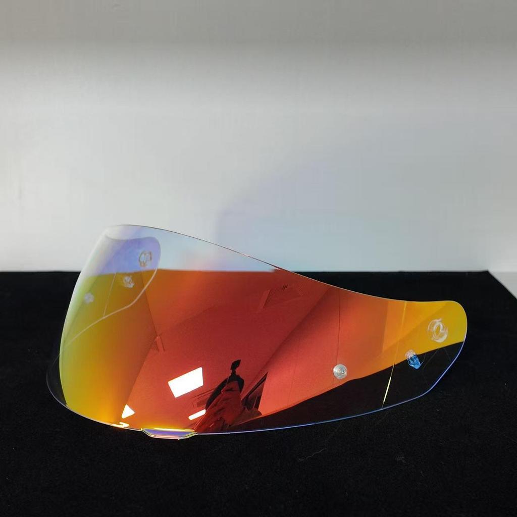 Фотохромный визор для шлема HJC C91/C90/C91N с УФ-защитой