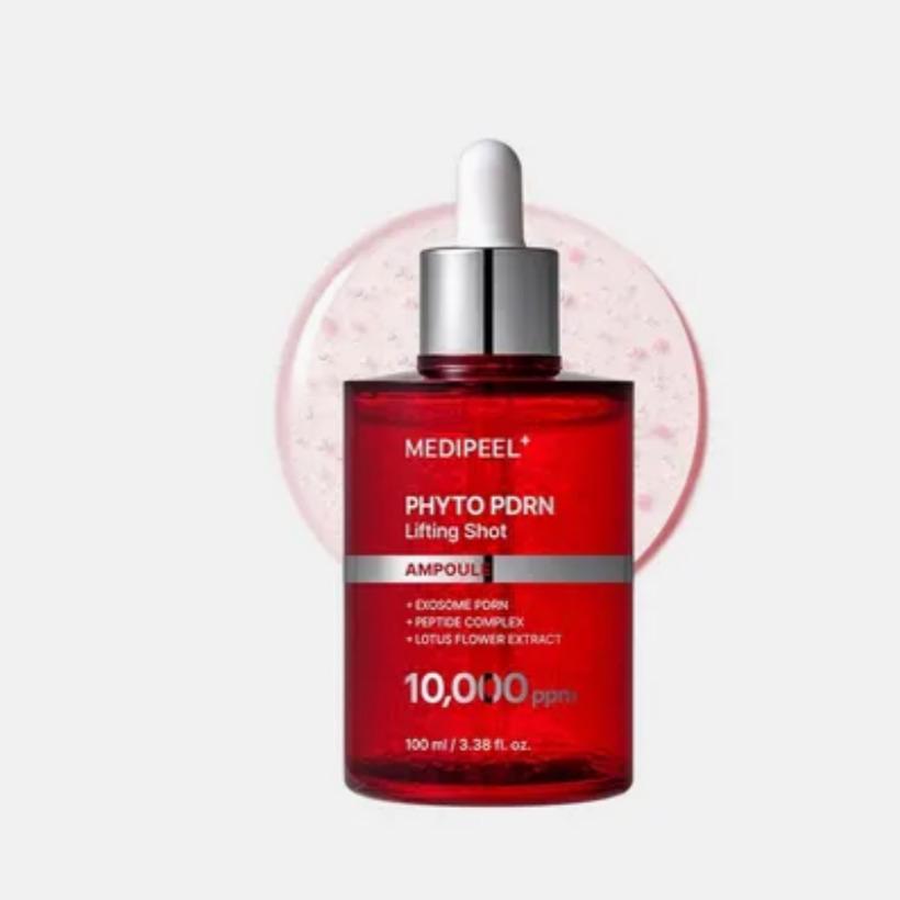 MEDI-PEEL Phyto PDRN Лифтинг-ампула 100 мл Корейская красота