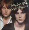 7-дюймовая пластинка DWIGHT TWILLEY BAND  Twilley Dont Mind AS0278 Arista 1977 США Рок Б/у