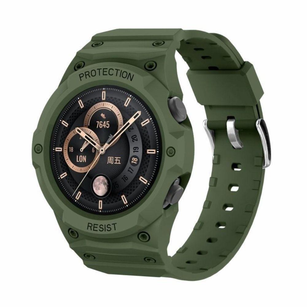 Ремешок для часов TPU 46 мм защитный чехол для часов новый чехол для часов Huawei Watch GT3/GT2