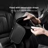 AANK1 Car armrest box mat center console storage bag accessories for Kia Rio Soul Seltos Forte K5 K3 Niro Sorento Stinger Sportage
