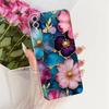 Чехол для Honor 8X JSN-L11 JSN-L21 JSN-L22 Популярный Цветок Бант Мягкий Силикон Защитная Крышка Для Honor 8X Max Корпус Honor8X