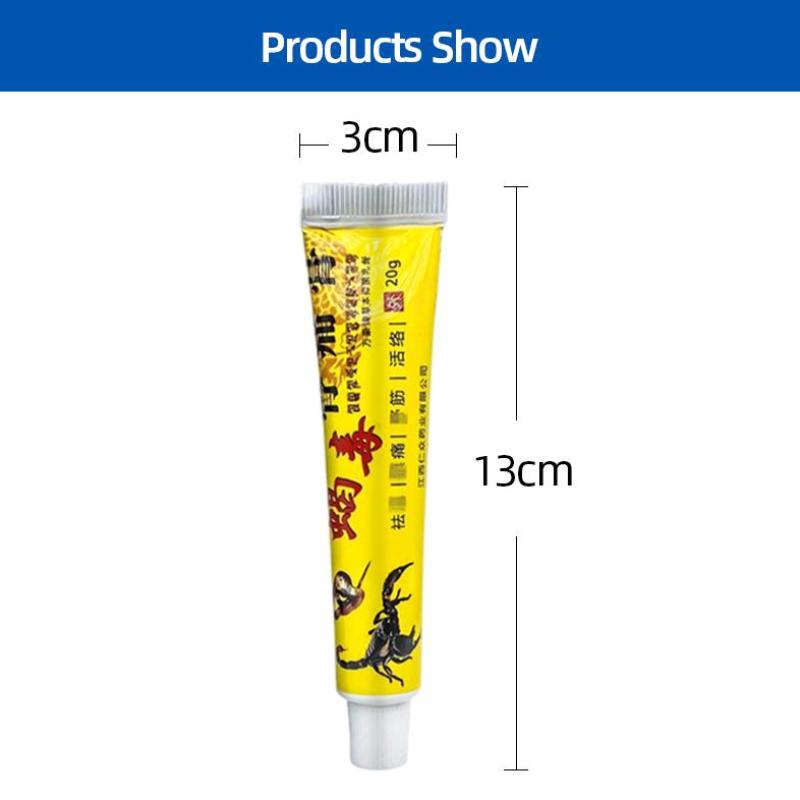 Home First Aid Kit Plaster Stickers Transdermal Patches Heel Spurs Pain Ankle Soreness Foot Muscle Ache Killer