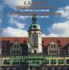 CD Сэр Невилл Марринер - Бах Оркестровые сюиты Бранденбургские C FNCC30399 SONY Япония Классика Б/У