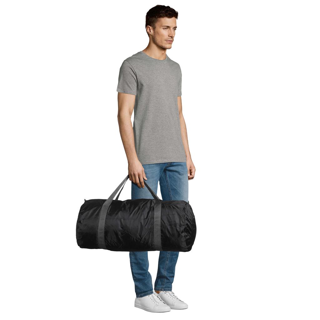 SOLS Soho Casual Duffle Bag