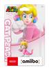 Amiibo Кошка Пич Марио (Супер Серия)