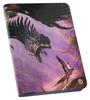 Ultimate Guard Zip Folio 360 Xenoskin The Gathering Dragonstorm Feral Death Gorger - - Magic - Tarkir -