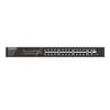 Ruijie RG-ES126S V2 24-Port Fast Ethernet Unmanaged Switch