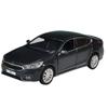 Киа 1:38 YG K7 Minicar, Серая корейская игрушка