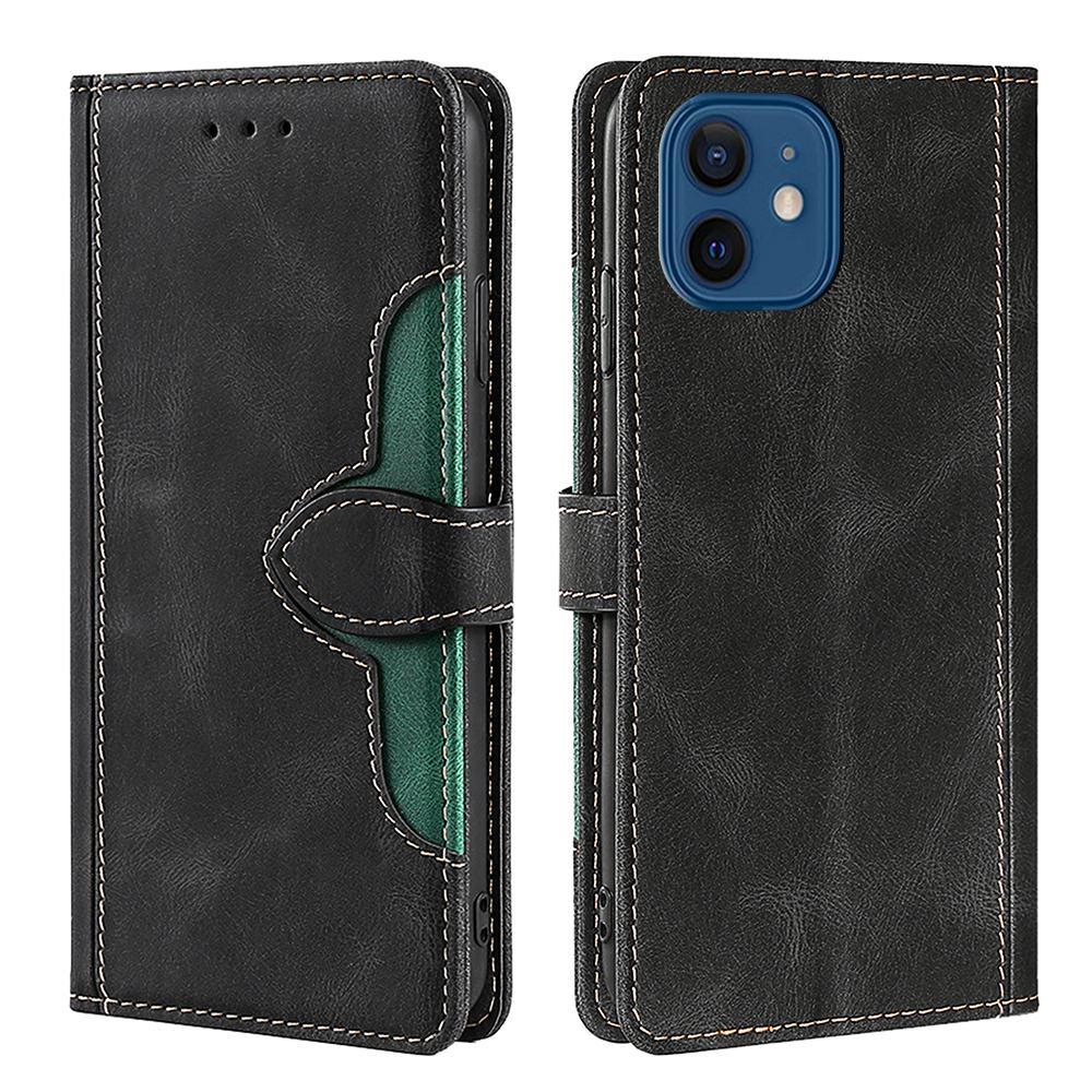 Double Fold Straw Hat Wallet Style Leather Case for iPhone 15 14 Plus 13 12 11 Pro Max for Samsung S23 S22 S21 S20 Ultra Plus Note20Ultra A14 A54 A53
