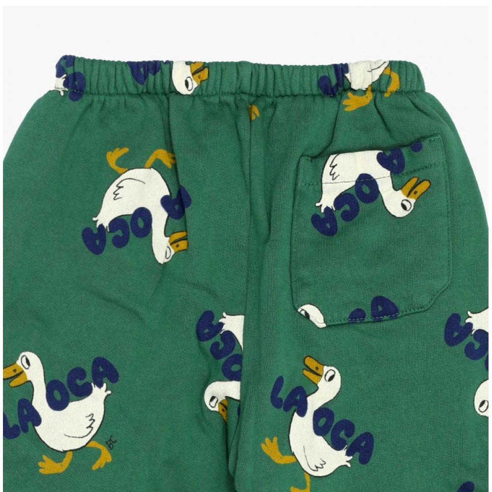 Bobo Choses Детские длинные брюки B225ac065