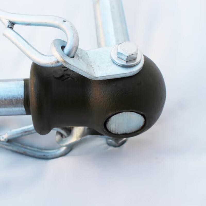 Adjustable Outdoor Pull-up Bar