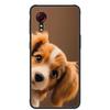 For Samsung Galaxy Xcover 5 Case Animal Silicone Back Case For Xcover 5 EE Cartoon Cover For Xcover5 Fashion Protective Bumper