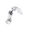 dn25 galvanized silver