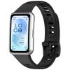 Silicone Strap for Huawei Band 11 / 11 Pro, Black