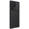 CamShield Pro Series for Samsung Galaxy S22 Ultra 5G Back Case with Slide Camera Cover
