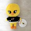 [USED] StrayKids SKZOO BbokAri Pogari Felix Plush Toy