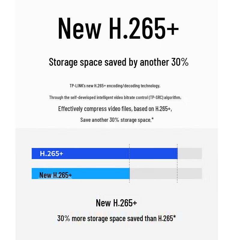 TP-LINK 8MP Ultra-HD Indoor PoE Dome IP Camera