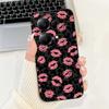For Xiaomi Redmi Note 13 Pro 4G Case Cute Fashion Cartoon Cover Soft TPU Phone Cases For Redmi Note 13 Pro Plus Note13 5G Bumper