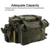 Многофункциональная сумка для рыболовных снастей, сумки через плечо для рыбалки, многокарманная сумка для приманок и приманок