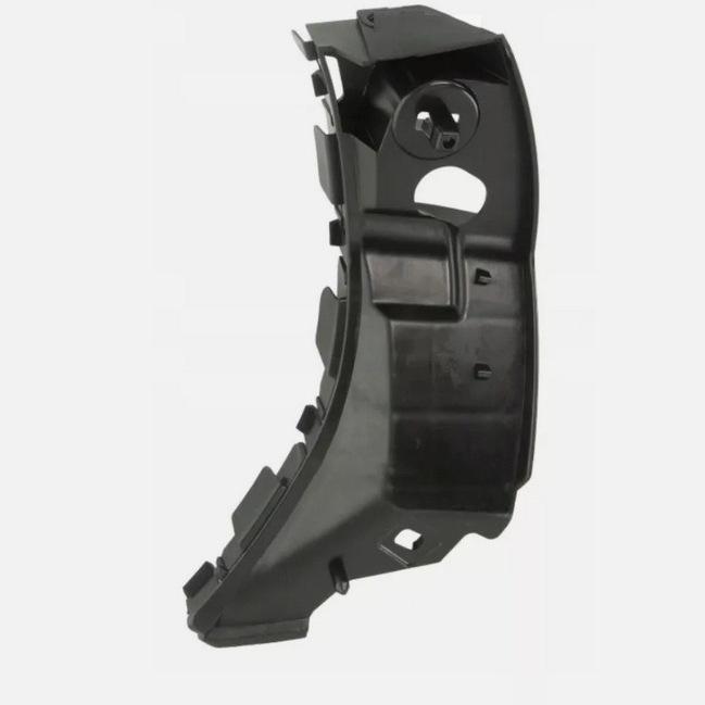 Кронштейн переднего бампера для Citroen C1 и Peugeot 107 (2005-2014) - Часть №. 741687 74168