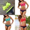 Luxurious Sexy Bikinis Women Push-up Swimsuit For Alluring Beach Style
