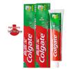 Зубная паста Total Anti-Cavity Ультра-мятный вкус - Упаковка 2x250 г