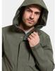 Куртка Didriksons Andreas Parka (505249) темно-зеленый