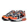 Nike Air Max 200 Черный Total Orange CQ4599-081