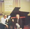LP Record DIETRICH FISCHER DIESKAU  ALFRED B  Schubert Schwanengesang 6514383 PHILIPS 1983 Europe Classical Used