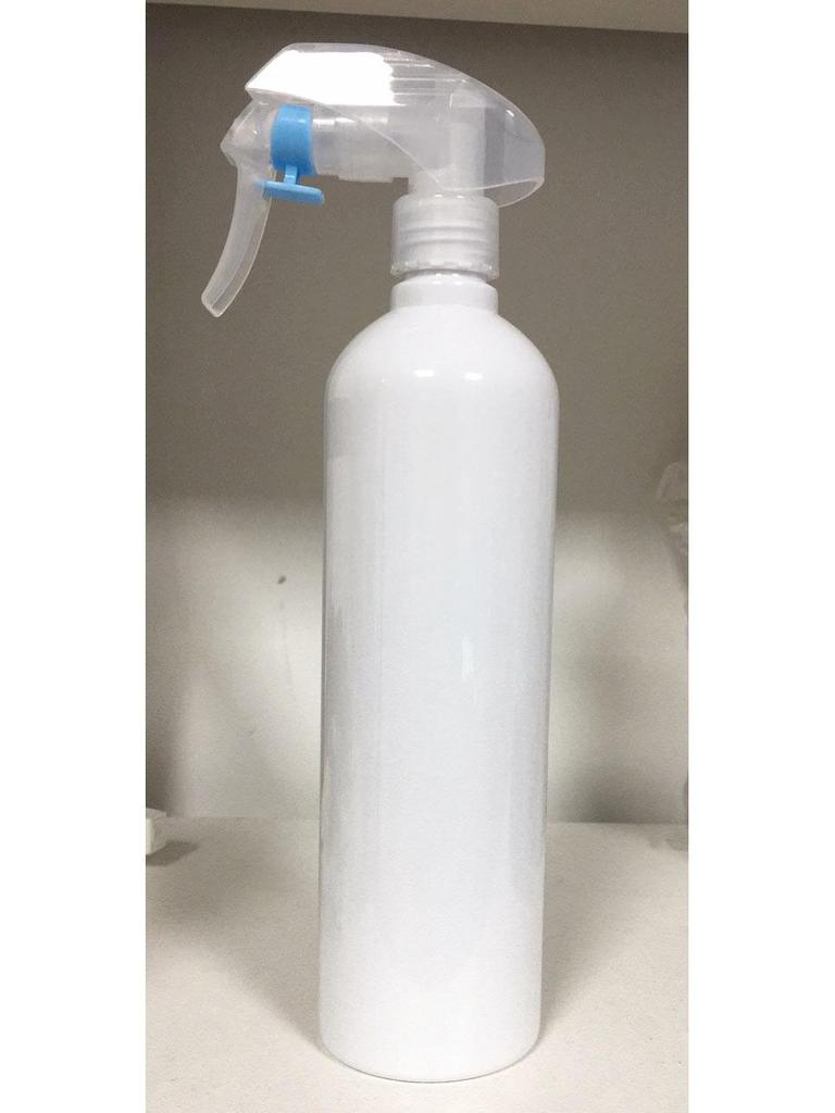 500ml Photocatalyst & Formaldehyde Scavenger Super Atomizing Spray Bottle