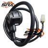 Compatible with BAJAJ Pulsar 135/150 Inductive Speedometer Sensor Gear