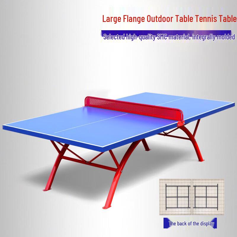 Xinglu Professional Ping Pong Table