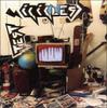 CD TEST ICICLES - For Screening Purposes Only WIGCD163 Domino 2005 Japan Rock Used