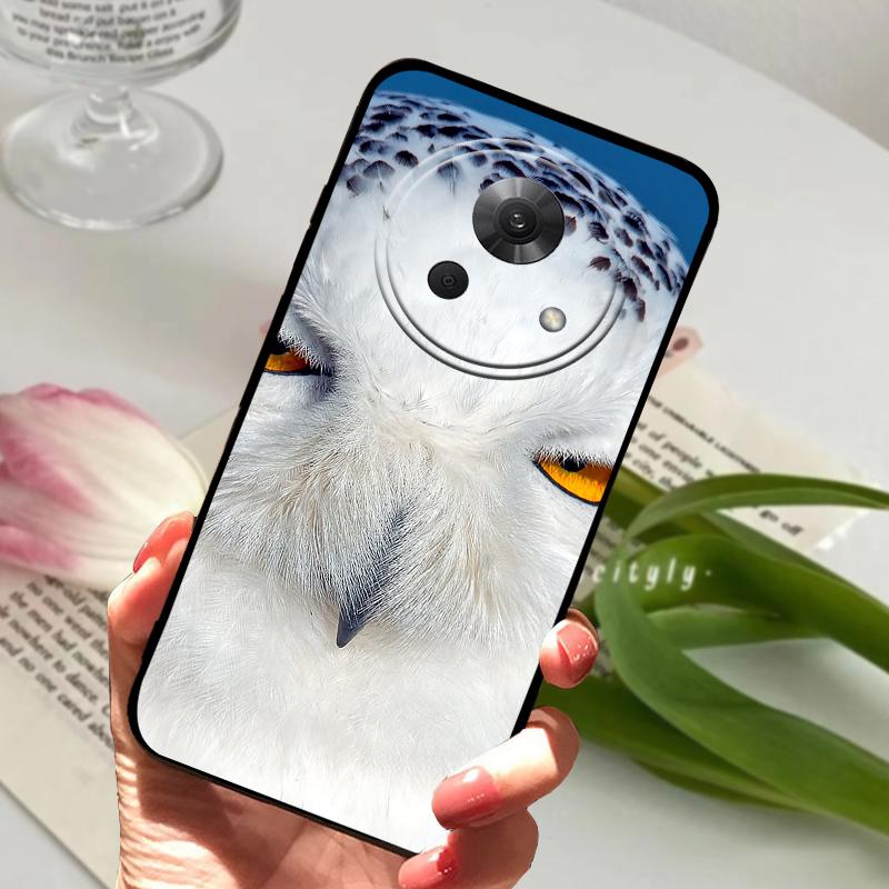 Для Meizu Lucky 08 5G Чехол Lucky08 Модный Мягкий ТПУ Силикон Матовый Чехол для Телефона Для Meizu Lucky 08 Ударопрочный Fundas Бампер