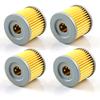 For BENELLI 150S Benelli 180S 180 s/Leoncino125/RFS 150i rfs150 i Motorcycle Oil Filter Element Engine Oil Filters Filtration