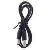 Usb Charger Power Cable To Dc 5.5Mm Plug Jack Usb Power Cable For Mp3/Mp4 Player