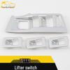 17 Model Tiguan L Power Window Switch Decorative Frame