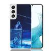 Чехол для телефона Sport с изображением катка для хоккея на льду для Samsung Galaxy S26 Ultra S23 S24 S25 Edge S20 FE S21 S22 Plus Мягкий чехол с принтом Fundas