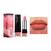YOUNG VISION Matte Matte 12 Color Single Lipstick Velvet Lipstick Makeup