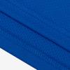 Puma Galleria Puma Team Goal Мужская футболка S Round с коротким рукавом синяя