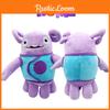Dream Factory Home Oh Crazy Alien Purple Little Eu Plush Toy