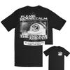 ZX Bring Me The Horizon Why Am I This Way A Casual Tshirt Luxury Brand for Men and Women