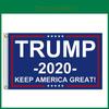 Флаг Трампа 3x5 2020 Сделаем Сохраним Америку Великой Снова Дональд За Президента США