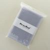 Style, plain cotton towel, threepiece household towel, soft and absorbent.