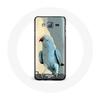 Case for Samsung Galaxy J5 Parakeets Parrots Blue