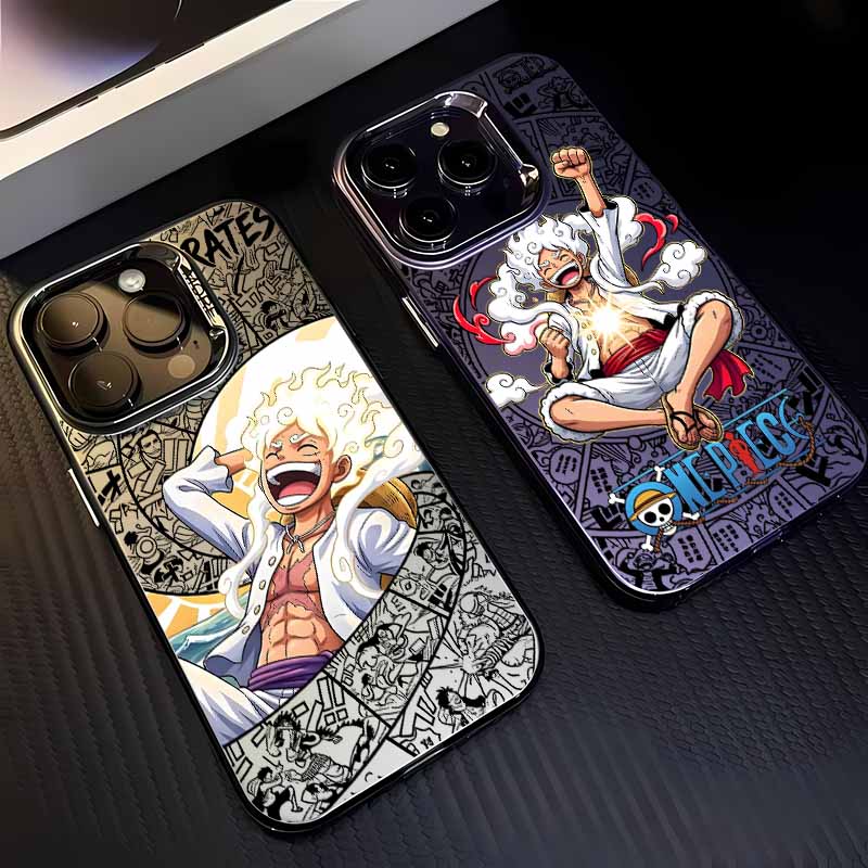Anime Luffys Phone Case for Infinix Hot Note Zero 60i 60 50 40 30 30i 20 20s 12 12i Smart 10 9 8 7 6 5 Pro Plus 4G 5G Back Cover