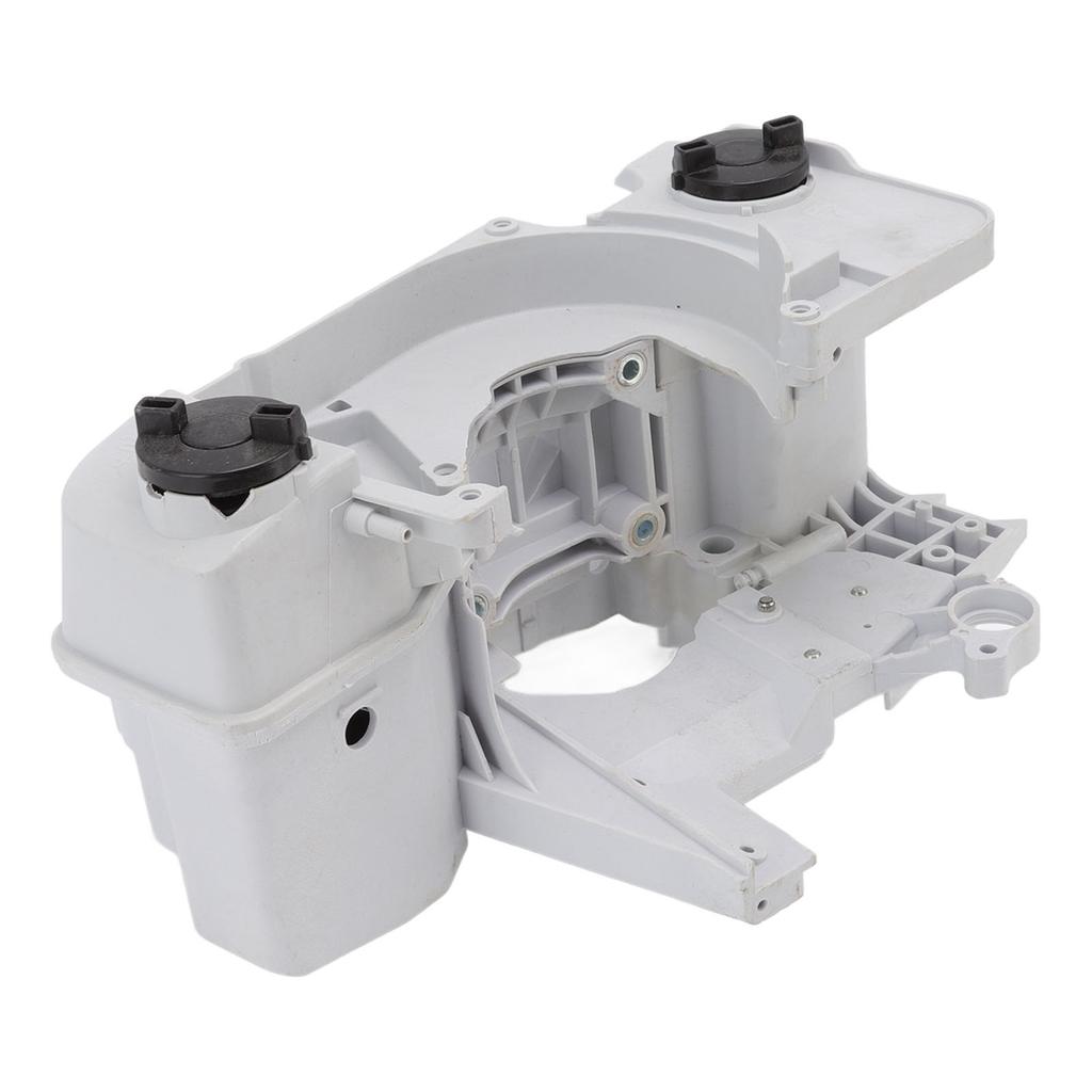 Chainsaw Crank Case Assy Anti Corrosion Crankcase Housing Compatible for STIHL Ms390 Ms290 039
