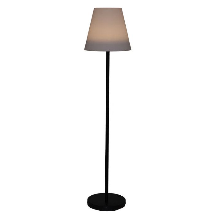 "Rony" Atmosphera Rechargeable Outdoor and Indoor Floor Lamp